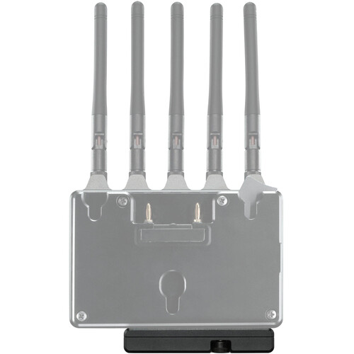 Teradek Wireless Camera Control USB to 5-Pin Adapter for Bolt 4K LT RX - 5