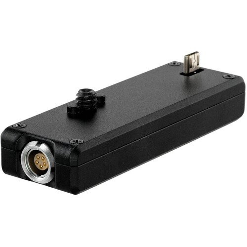Teradek Wireless Camera Control USB to 5-Pin Adapter for Bolt 4K LT RX