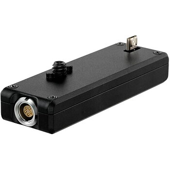 Teradek Wireless Camera Control USB to 5-Pin Adapter for Bolt 4K LT RX