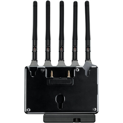 Teradek Wireless Camera Control USB to 5-Pin Adapter for Bolt 4K LT RX - 6