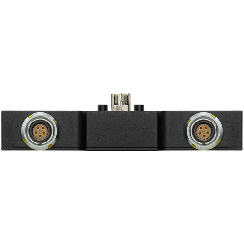 Teradek USB to 5-Pin Wireless Camera Control Hub for Smart 7 Monitors - 4