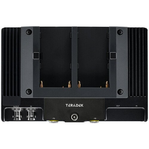 Teradek USB to 5-Pin Wireless Camera Control Hub for Smart 7 Monitors - 8