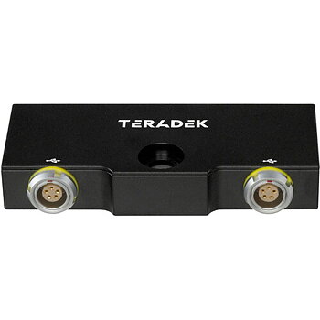 Teradek USB to 5-Pin Wireless Camera Control Hub for Smart 7 Monitors