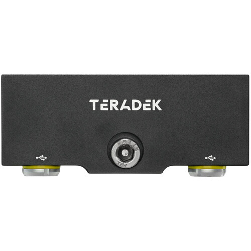 Teradek USB to 5-Pin Wireless Camera Control Hub for Smart 7 Monitors