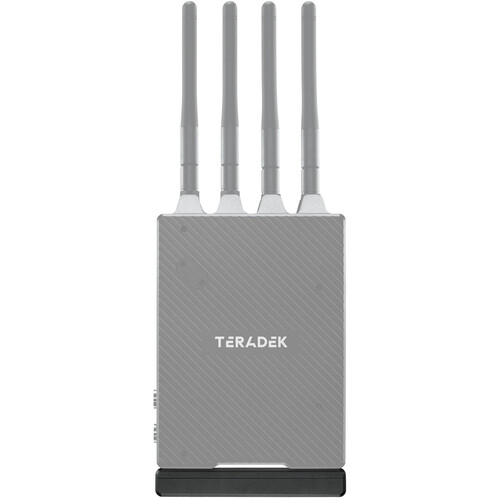 Teradek Wireless Camera Control Starter Kit for Bolt 4K - 8