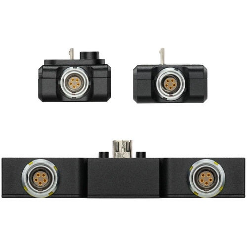 Teradek Wireless Camera Control Starter Kit for Bolt 4K - 6