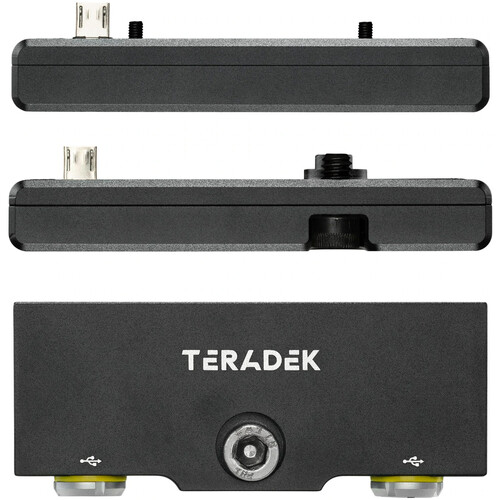 Teradek Wireless Camera Control Starter Kit for Bolt 4K - 2