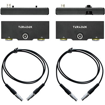 Teradek Wireless Camera Control Starter Kit for Bolt 4K