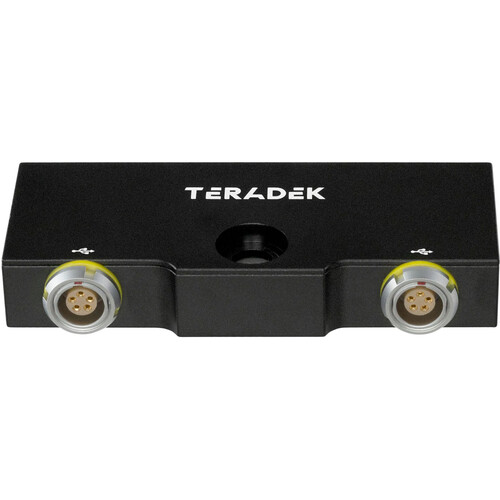 Teradek Wireless Camera Control Starter Kit for Bolt 4K - 3