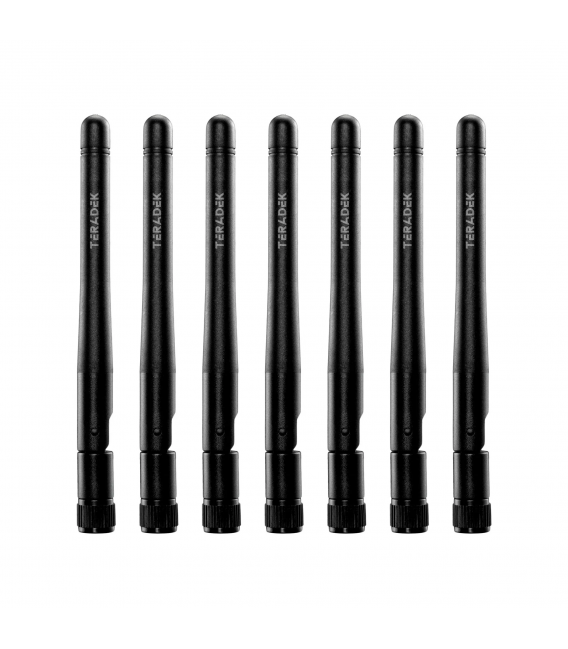 Teradek 6G V Antenna Kit