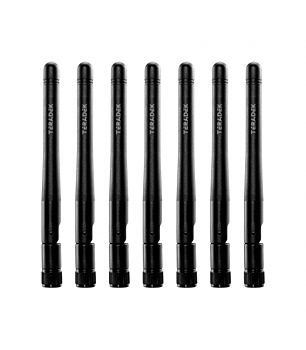 Teradek 6G V Antenna Kit