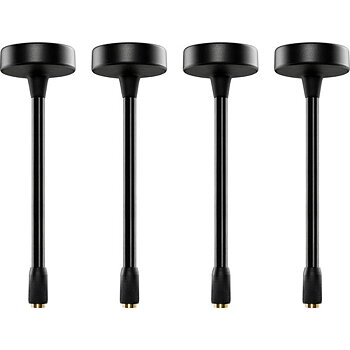 Teradek 6G Flexible "Mushroom" H Antenna Kit for Bolt 6 (4-Pack)