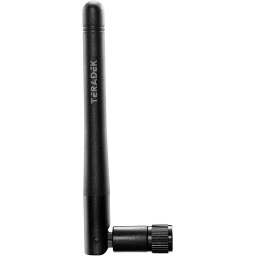 Teradek 6G V Antenna Upgrade Kit for Bolt 4K LT HDMI (7-Pack) - 3