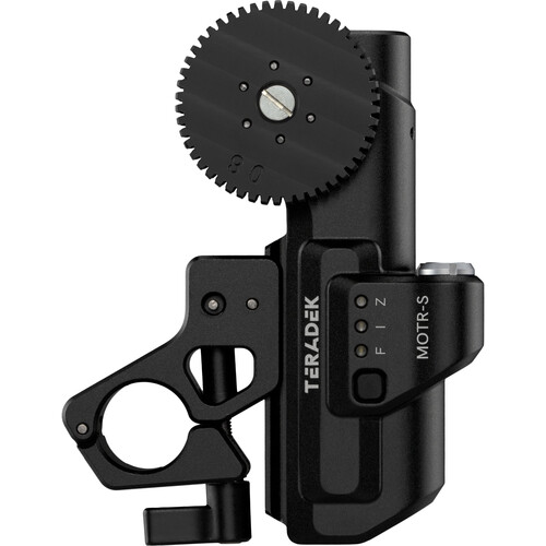 Teradek MOTR.S Gear Locking Screw Kit (Set of 5) - 4