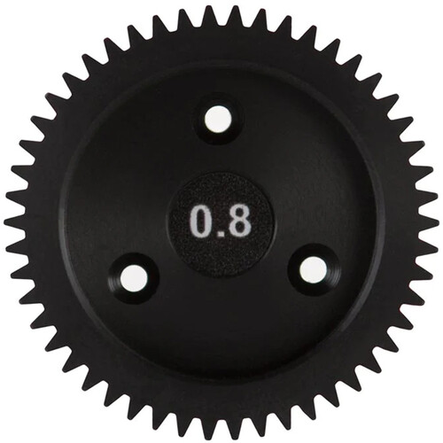 Teradek 0.8 MOD Motor Gear for MOTR.S (50 Teeth, 12mm Width)