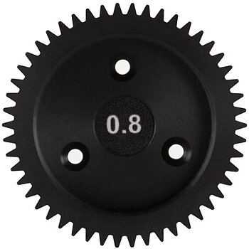 Teradek 0.8 MOD Motor Gear for MOTR.S (50 Teeth, 12mm Width)