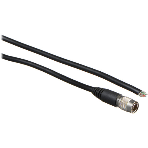 Teradek RT MK3.1 Flying Leads Power Cable (100cm)