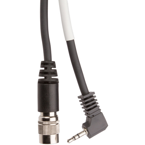 Teradek RT MK3.1 LANC R/S Camera Control Cable (60cm) - 2