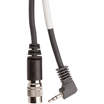 Teradek RT MK3.1 LANC R/S Camera Control Cable (60cm)