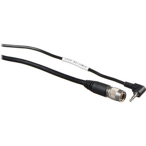 Teradek RT MK3.1 LANC R/S Camera Control Cable (60cm)