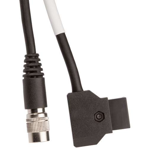 Teradek RT MK3.1 D-Tap Power Cable (60cm) - 2