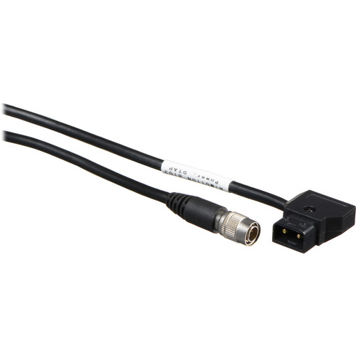 Teradek RT MK3.1 D-Tap Power Cable (60cm)