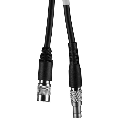 Teradek RT MK3.1 EPIC +1/PRO-IO Module Power Cable (60cm) - 2