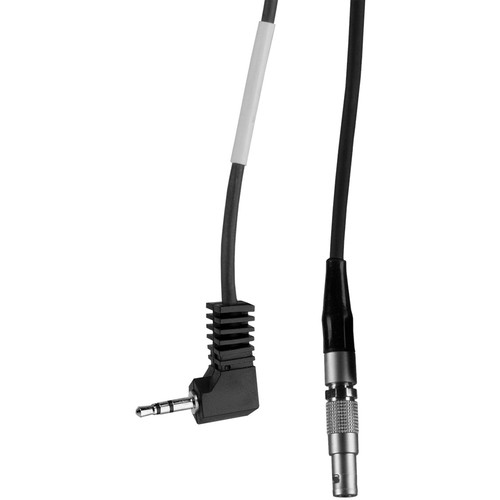 Teradek RT Latitude MDR LANC Run/Stop Cable (40cm) - 2