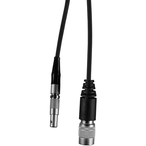 Teradek RT Latitude MDR Sony F5/F55 Run/Stop Cable (40cm) - 2