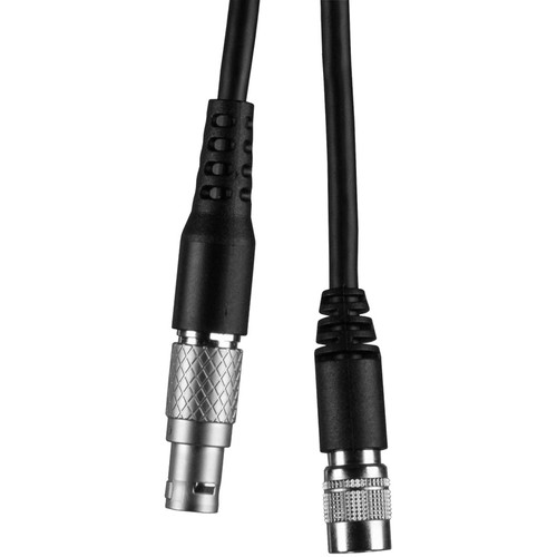 Teradek RT MK3.1 MK-V Power Cable (60cm) - 2
