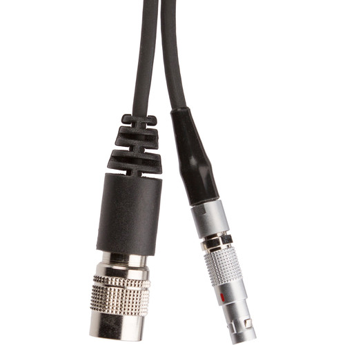 TERADEK RT MK3.1 CAMERA CONTROL CABLE - RED DSMC2 - 2
