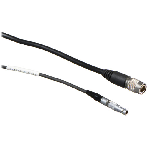 TERADEK RT MK3.1 CAMERA CONTROL CABLE - RED DSMC2