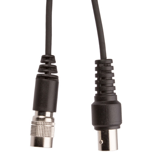 TERADEK RT MK3.1 CAMERA CONTROL CABLE - RED EPIC B