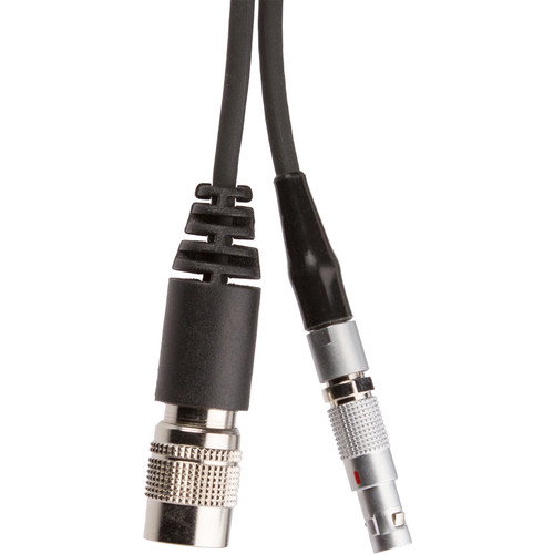 TERADEK RT MK3.1 CAMERA CONTROL CABLE - RED EPIC D