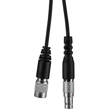 Teradek MK3.1 RED ONE Aux 4-pin R/S - For MK3.1 Receiver