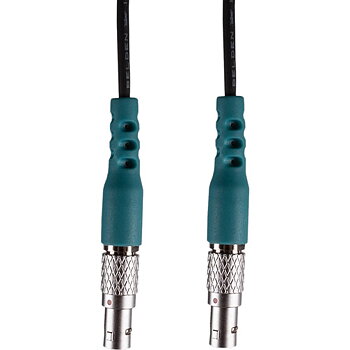 Teradek RT Motor Cable - Straight to Straight 40cm