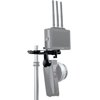 Teradek Monitor Bracket for CTRL.1/CTRL.3 Hand Controllers