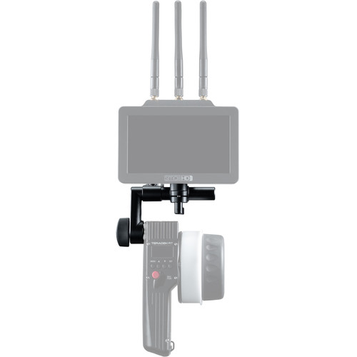 Teradek Monitor Bracket for CTRL.1/CTRL.3 Hand Controllers - 3