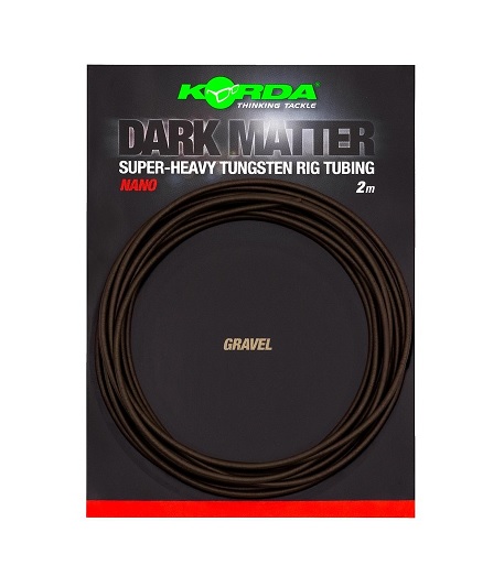 Korda Dark Matter Nano Tubing  - 2