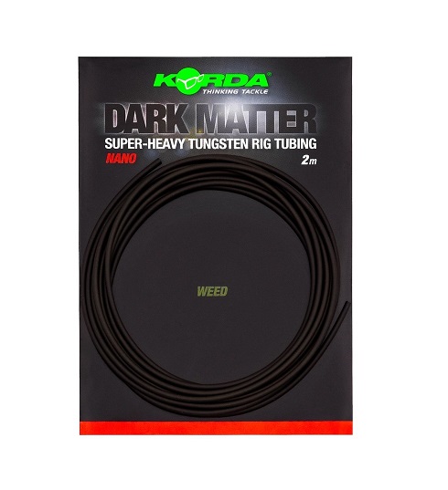 Korda Dark Matter Nano Tubing  - 3