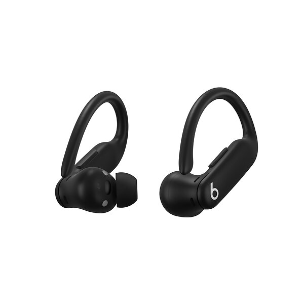 Original Beats by Dr. Dre Powerbeats Pro 2 Wireless In-ear - Svart - 2