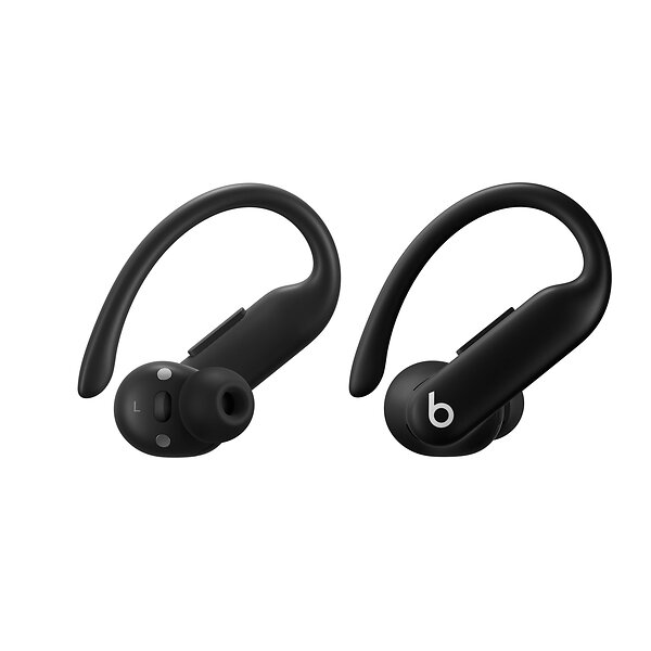 Original Beats by Dr. Dre Powerbeats Pro 2 Wireless In-ear - Svart - 3