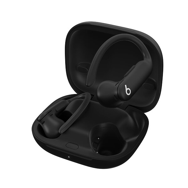 Original Beats by Dr. Dre Powerbeats Pro 2 Wireless In-ear - Svart