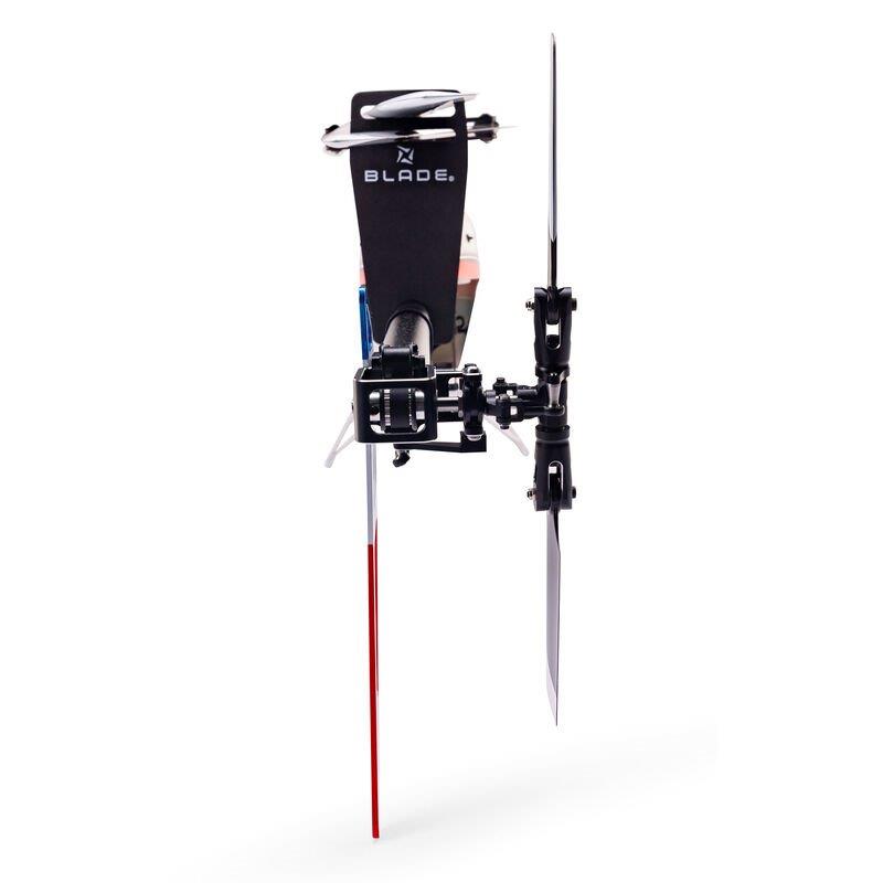 Blade Fusion 700 Kit with Motor and Blades - 18
