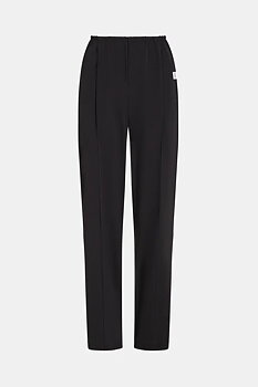 PENN&INK Trousers Black