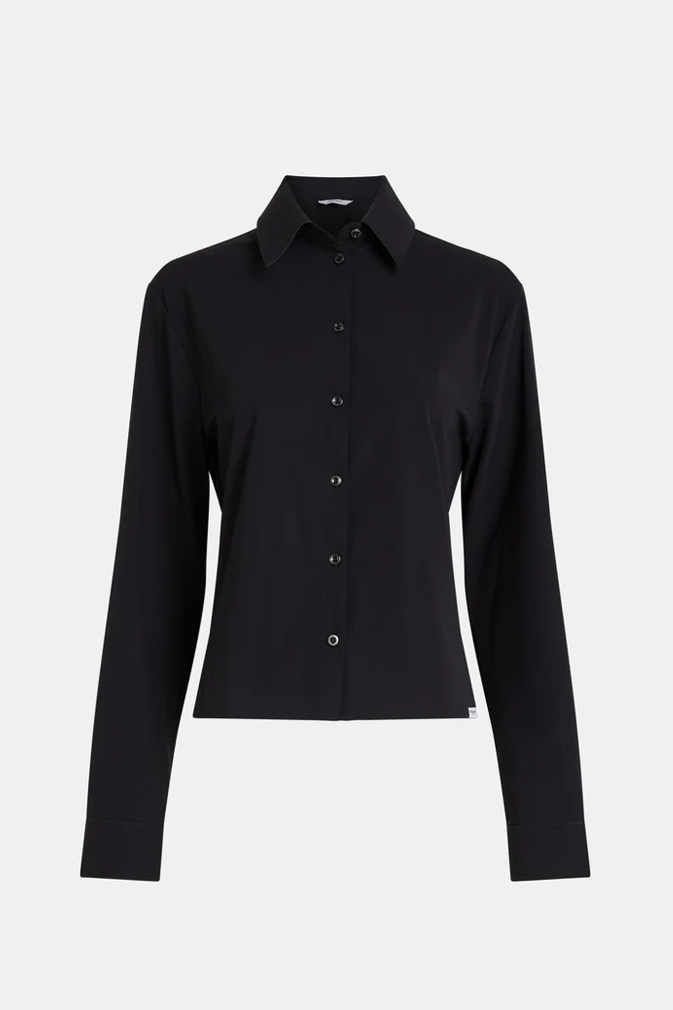 PENN&INK Blouse Black