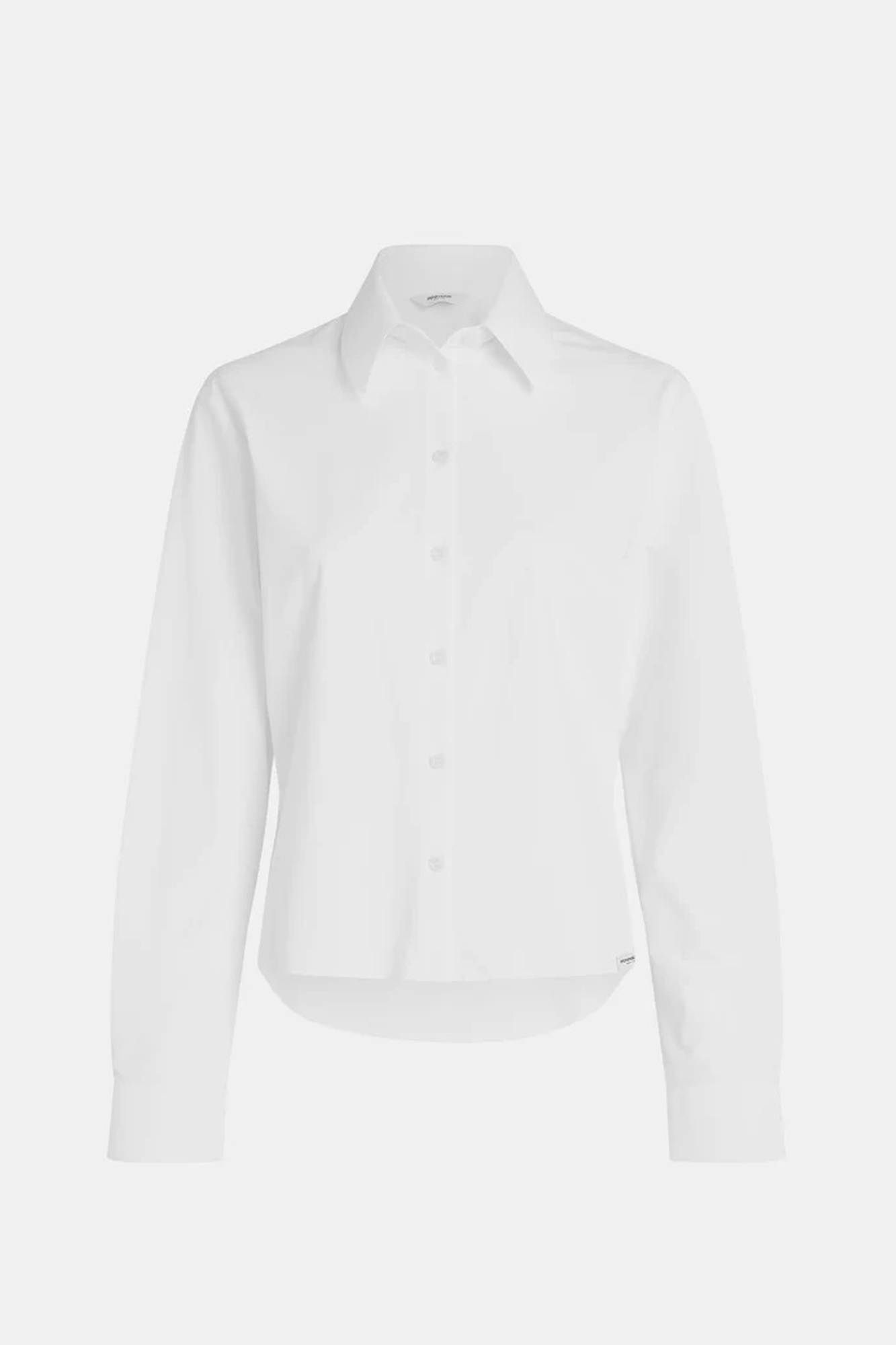PENN&INK Blouse White