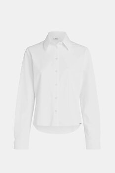 PENN&INK Blouse White