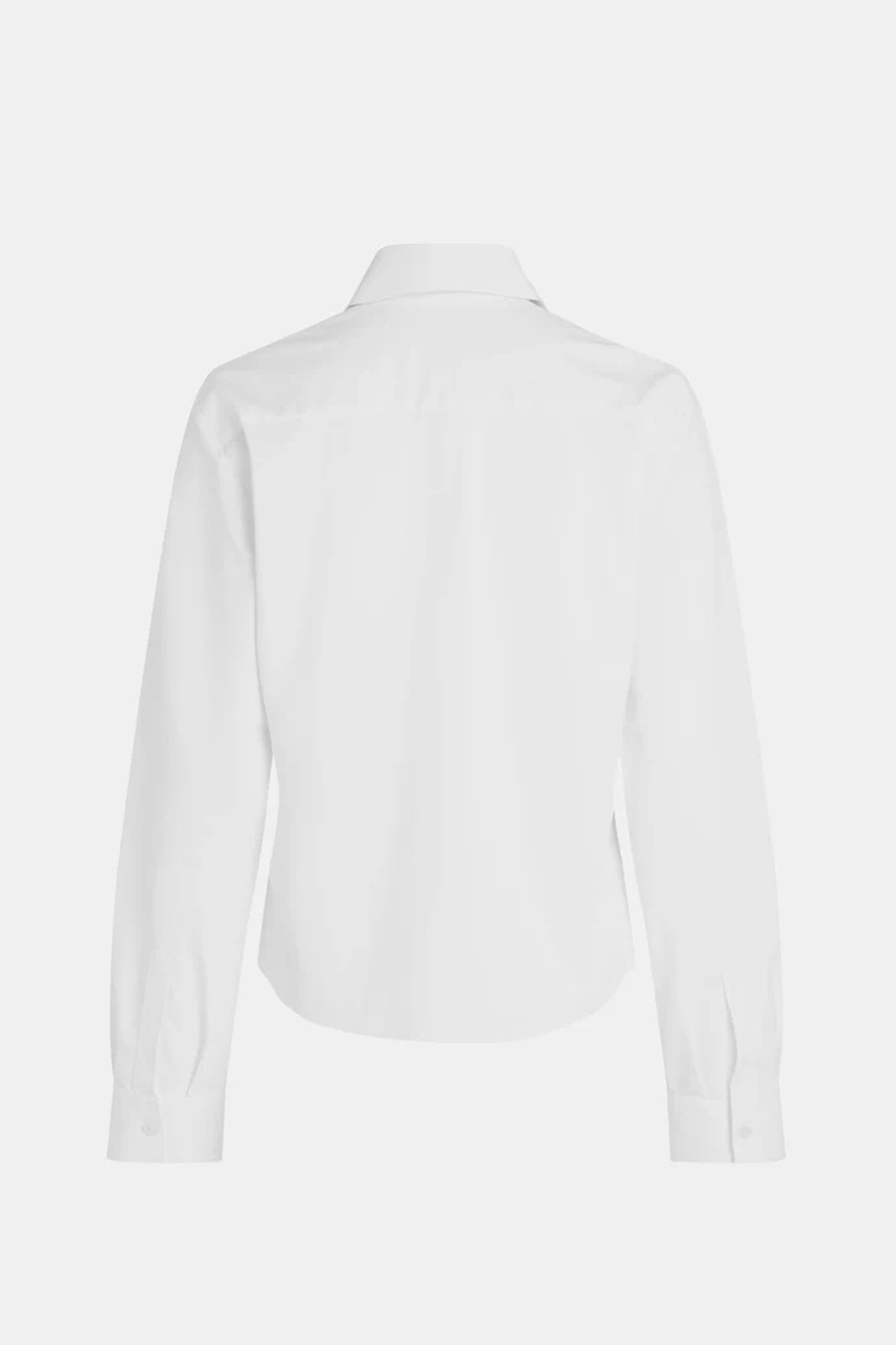 PENN&INK Blouse White - 4
