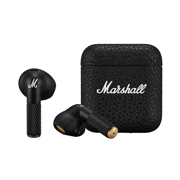 Original Marshall Minor IV - Svart